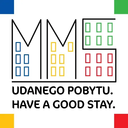 Apartament Na Rakoczego *