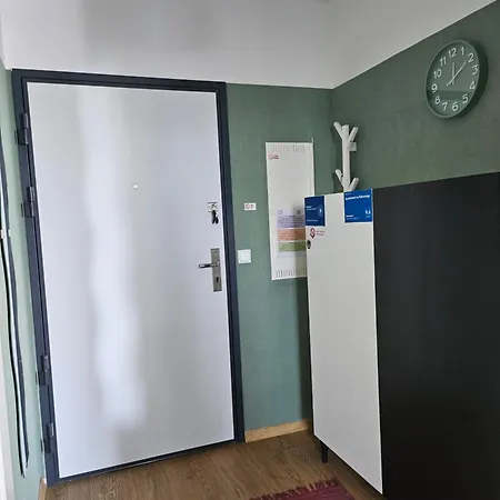 Apartament Na Rakoczego Gdańsk