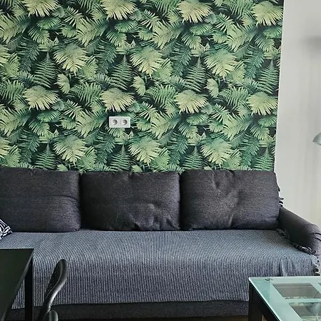 Na Rakoczego Apartament