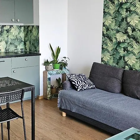 Apartament Na Rakoczego