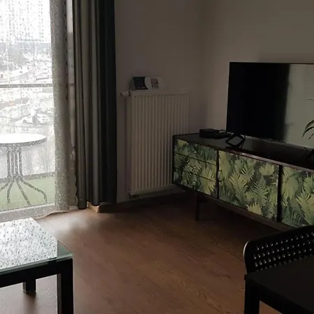Na Rakoczego Apartament