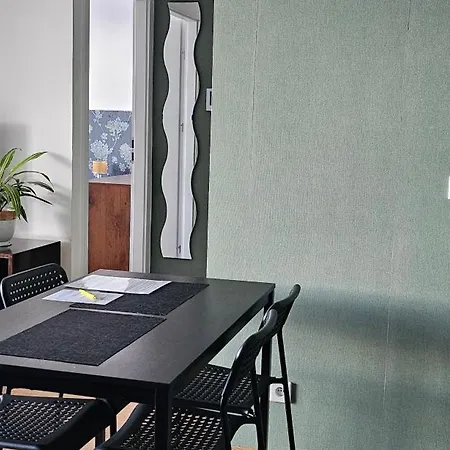 Apartament Na Rakoczego *